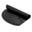 Tapis de chaise biseauté en demi-cercle-49247344