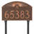 Arch Lawn Insert-1321350845