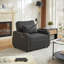 Upholstered 34.4'' Sofa
