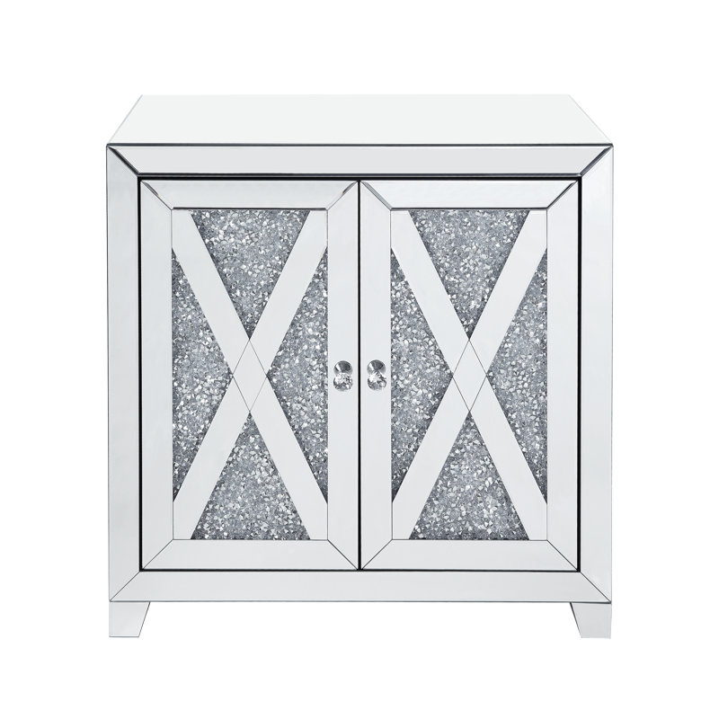 Armoire à miroir Noralie