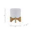PLATEAU 5 "AVEC SUPPORT CHEVRON, BLANC-286219197