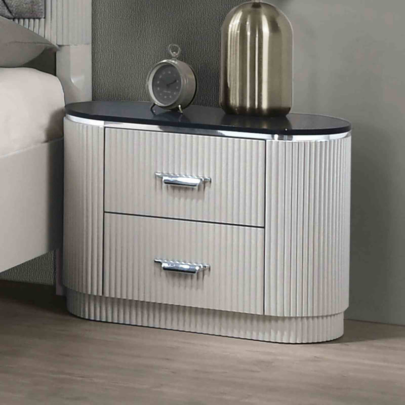 Table de chevet 1pc