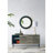 Linear 4 Door Credenza