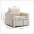 Single Seat Module Sofa Sectional Couch Seat Cushion and Back Cushion Removable-768254445
