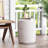 Outdoor Patio End Table