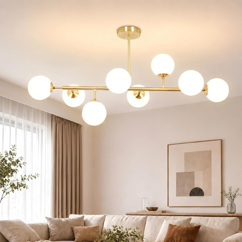 Flush Mount