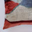 Cleo Silk Square Pillow Cover & Insert-101831639