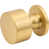 Satin Brass selected