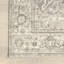 Tapis vintage lavable à la machine Brielle SpinClean-884272181