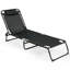 Chaise longue inclinable Malone-1129093500