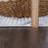 Bayyinah Farmhouse Moroccan White Area Rug-631658655