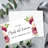 Paper Invitation Kit