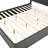 Doloros Bed-103562763