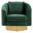 Kataleya Velvet Swivel Barrel Chair-2001666437