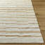 Tapis tissé à la main Beckame Owens x Livabliss Kamey-1871850907