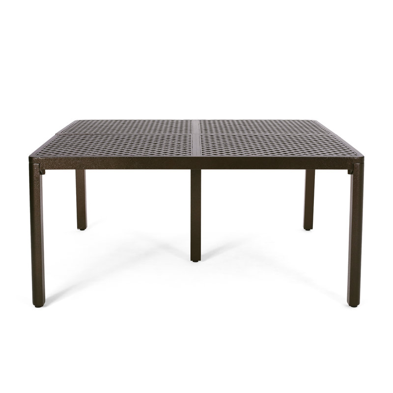 Table de salle à manger Modern