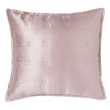 Windsor Silk Euro Pillow Cover