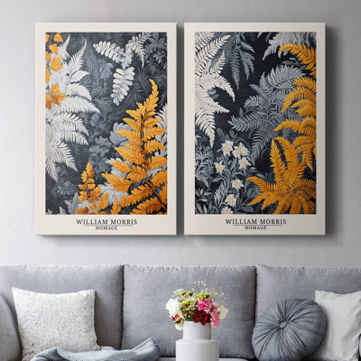 Toile tendue avec châssis de la meilleure qualité de la série WORMIS de DORKW-MR-MRRIS prêt à accrocher