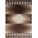 Tapis brun La Junta