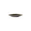Riviera Handmade Stoneware Appetizer Plate