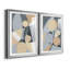 Millenium I - ensemble de 2 reproductions d'art-598764557-599080010-598764594