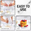 Zulay Kitchen Stainless Steel Egg Beater Whisk Mixer
