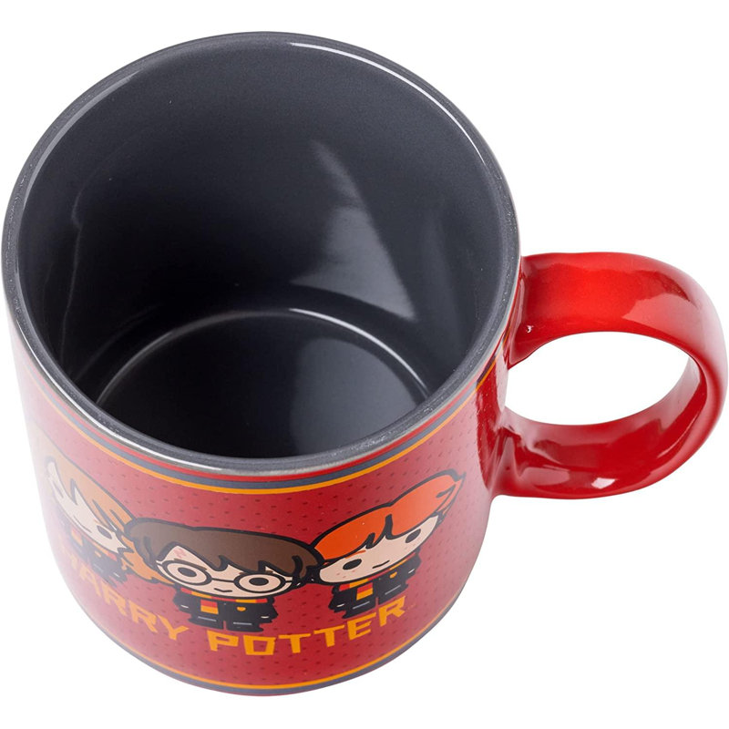 Tasse à café Harry Potter