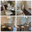 Chaise d'appoint Hovie