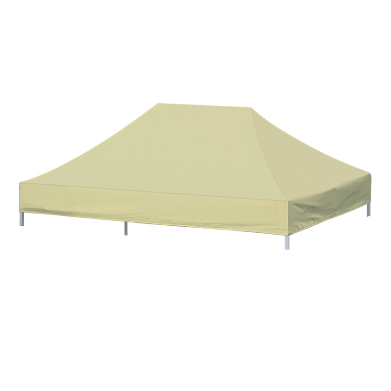 Toit de remplacement Amatul, Beige