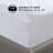 Microfiber Essential Mattress Pad-933061891