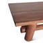 Wildwood 94" Dining Table in Vinegar Acacia-1542398919-1542398912