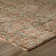 Gilboa Handmade Tufted Wool Kaleidoscope Area Rug