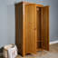 Clyne 2 Door Wardrobe-1216604934