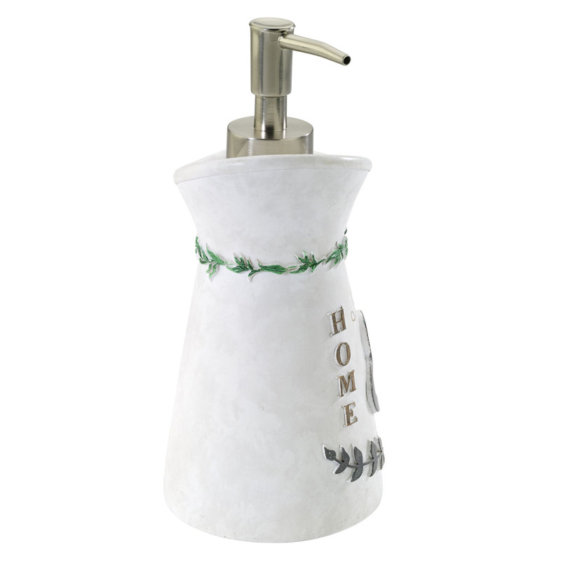 Mod Farm Bath Modern Farmhouse Lotion Pump