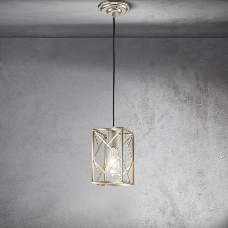 Luminaire suspendu Voctoria