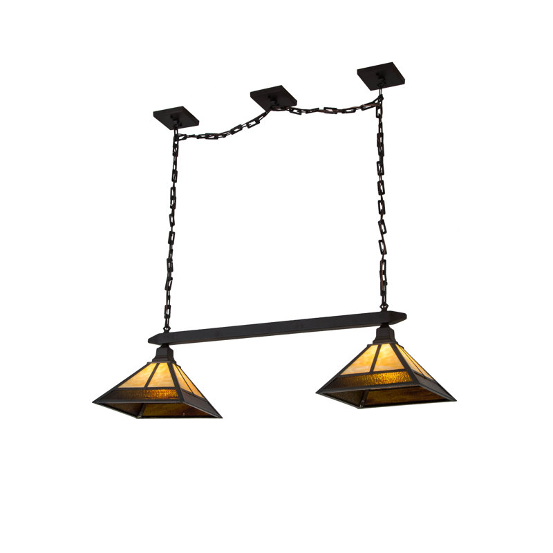 Mission 2 - Light Pendant