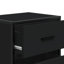 Analisse 40cm W Metal Bedside Table-1327915199-1310089514