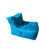 Polyester turquoise