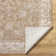Aunah Traditional Machine Woven Area Rug