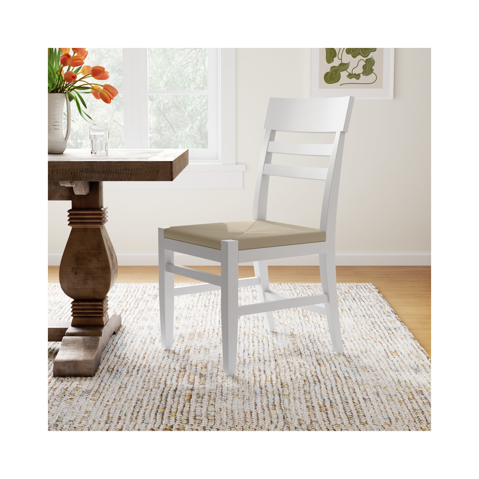 Bailey Side Chairs (Set Of 2)