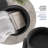 Modern Round Storage Ottoman Side Table-1039106710-1039106708