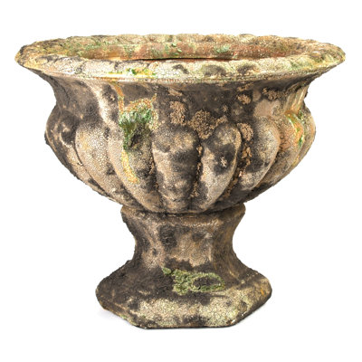 Glenloft Ceramic Urn Planter