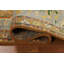 Tapis oriental géométrique 3x5