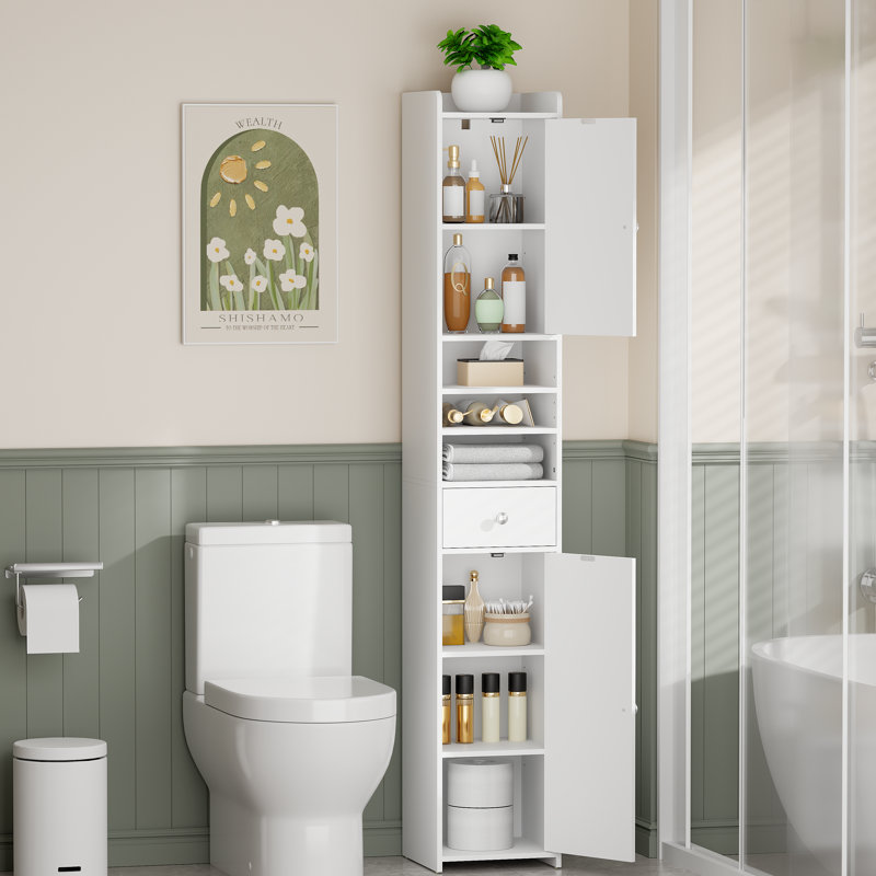 Bathroom Cabinet