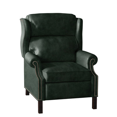 Fauteuil inclinable présidentiel
