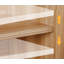 Buffet 31,5 po Caplinger