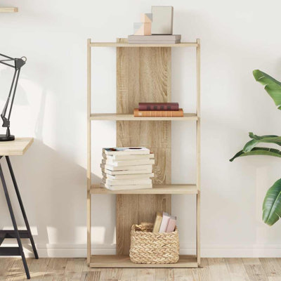 60cm W Bookcase