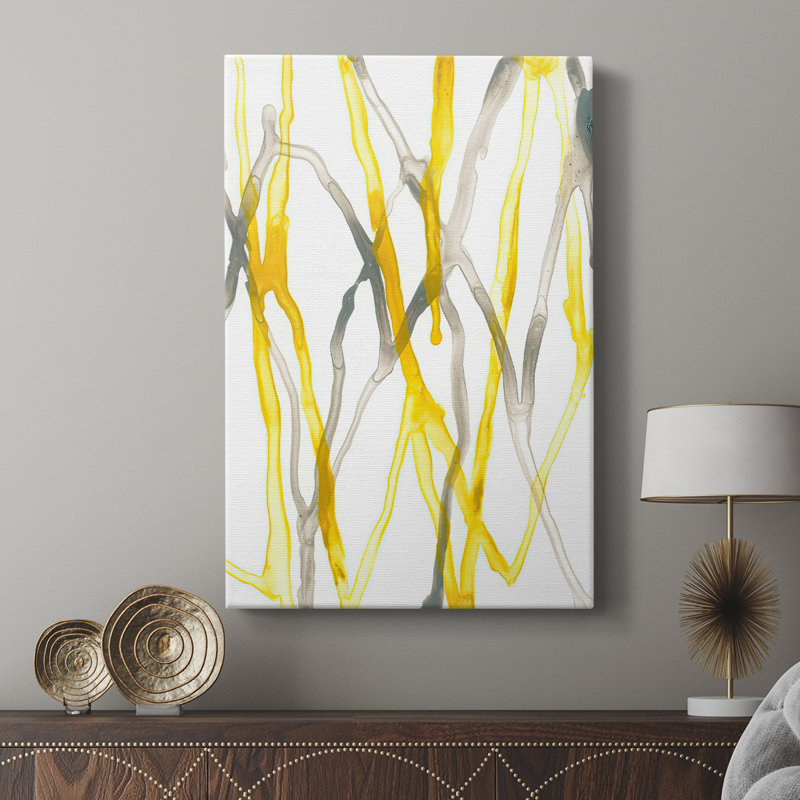 Runnel XX - galerie Cavas sur mesure, H 48 po x l 32 po