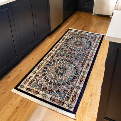 Jackson Oriental Indoor Rug