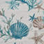 Courtepointe en coton 6 pièces Coastal-129844912-129844910